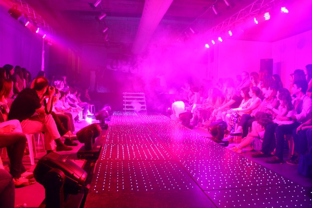 CLW Fashion Show by Aizone